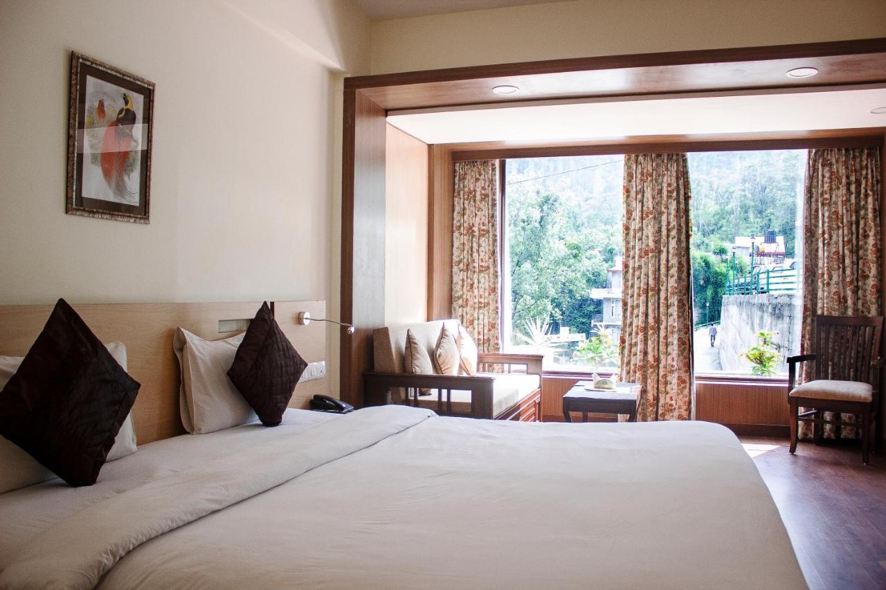 Savoy Greens Jabli Касаули Экстерьер фото