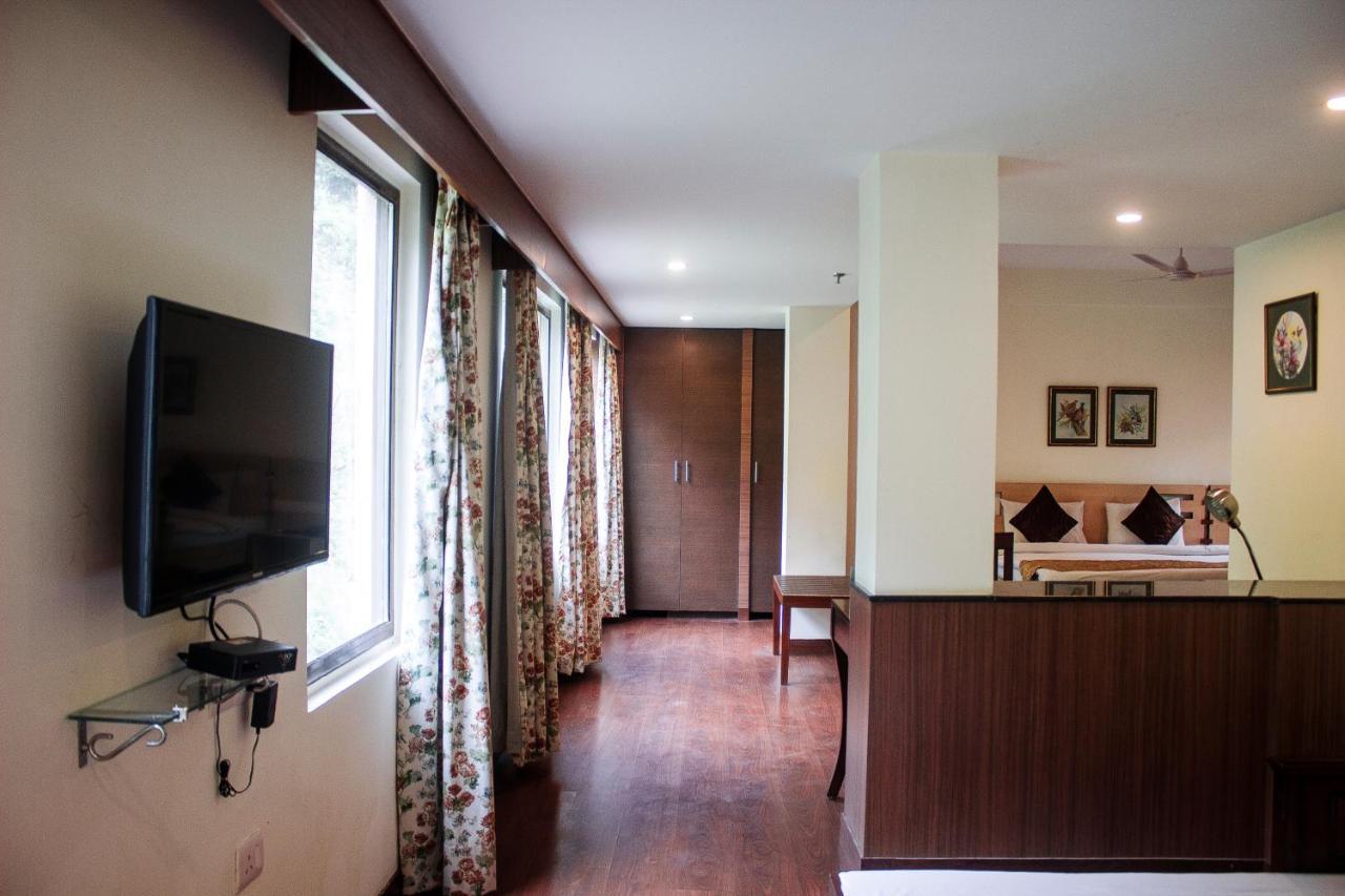 Savoy Greens Jabli Касаули Экстерьер фото